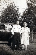 Ed, Della Dorrough
